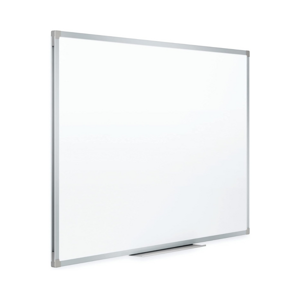 6X4 MEAD MELAMINE ALUMINUM FRAME AL