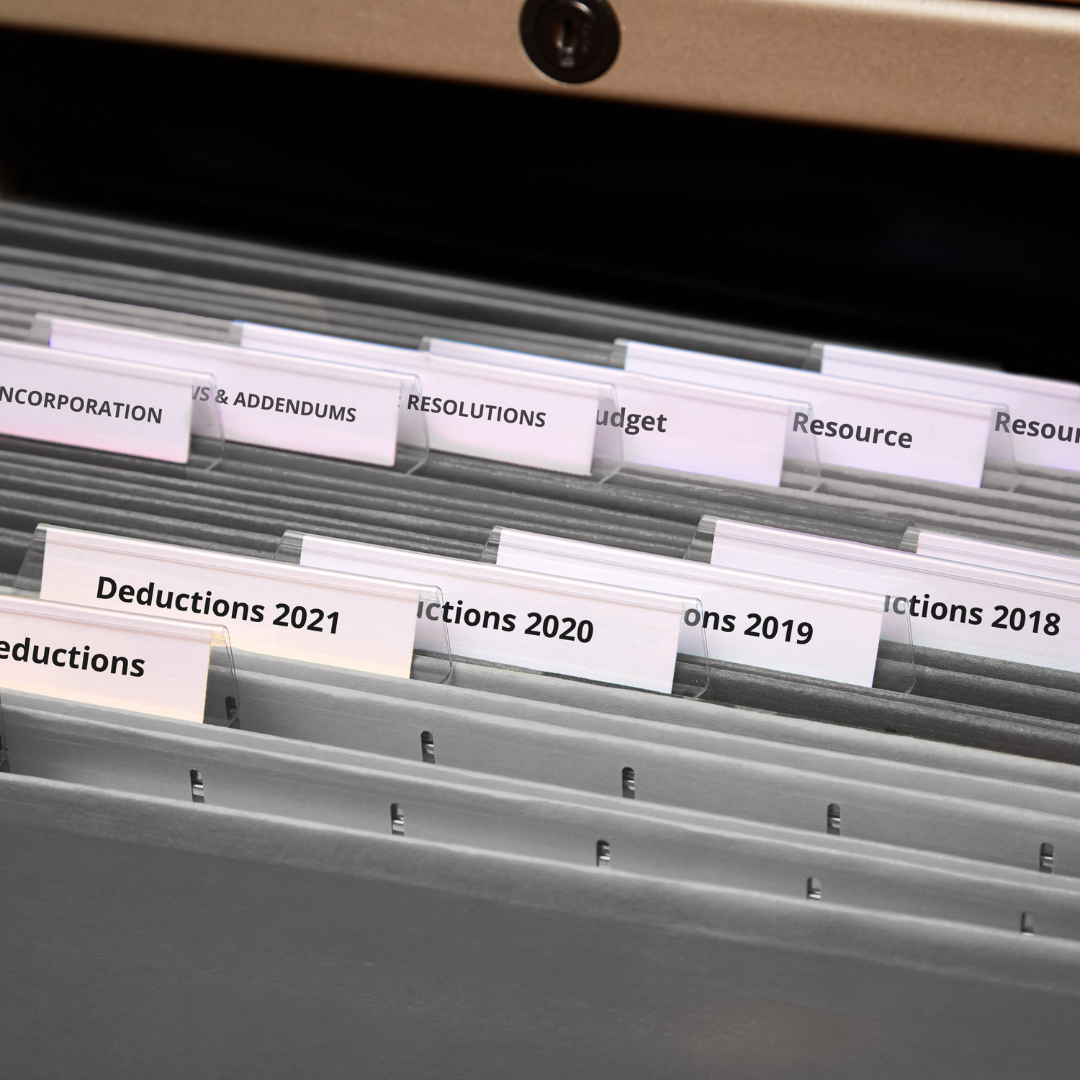 INDEX TABS 1/5 PLASTICO P/FOLDERS Y ARCHIVOS 20/1