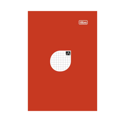 Libreta Cosida Tapa Flexible GDE STD ACAD 6MM DIPUN