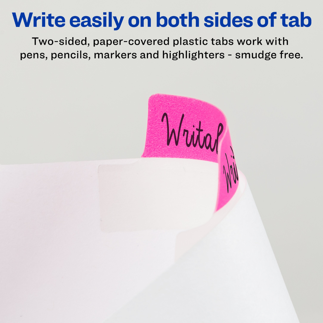 FILM ULTRATAB MARGIN NEON 24TABS