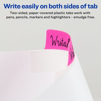 FILM ULTRATAB MARGIN NEON 24TABS