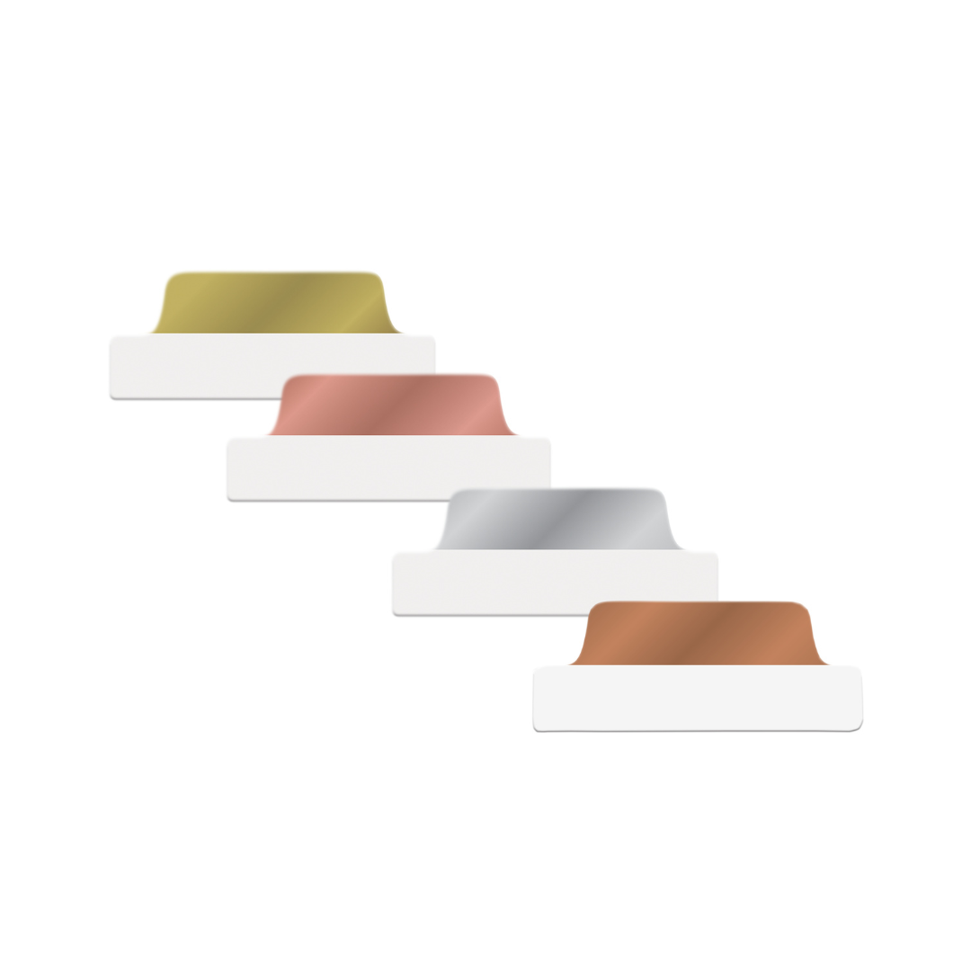 FILM ULTRATAB METALIC MRGN