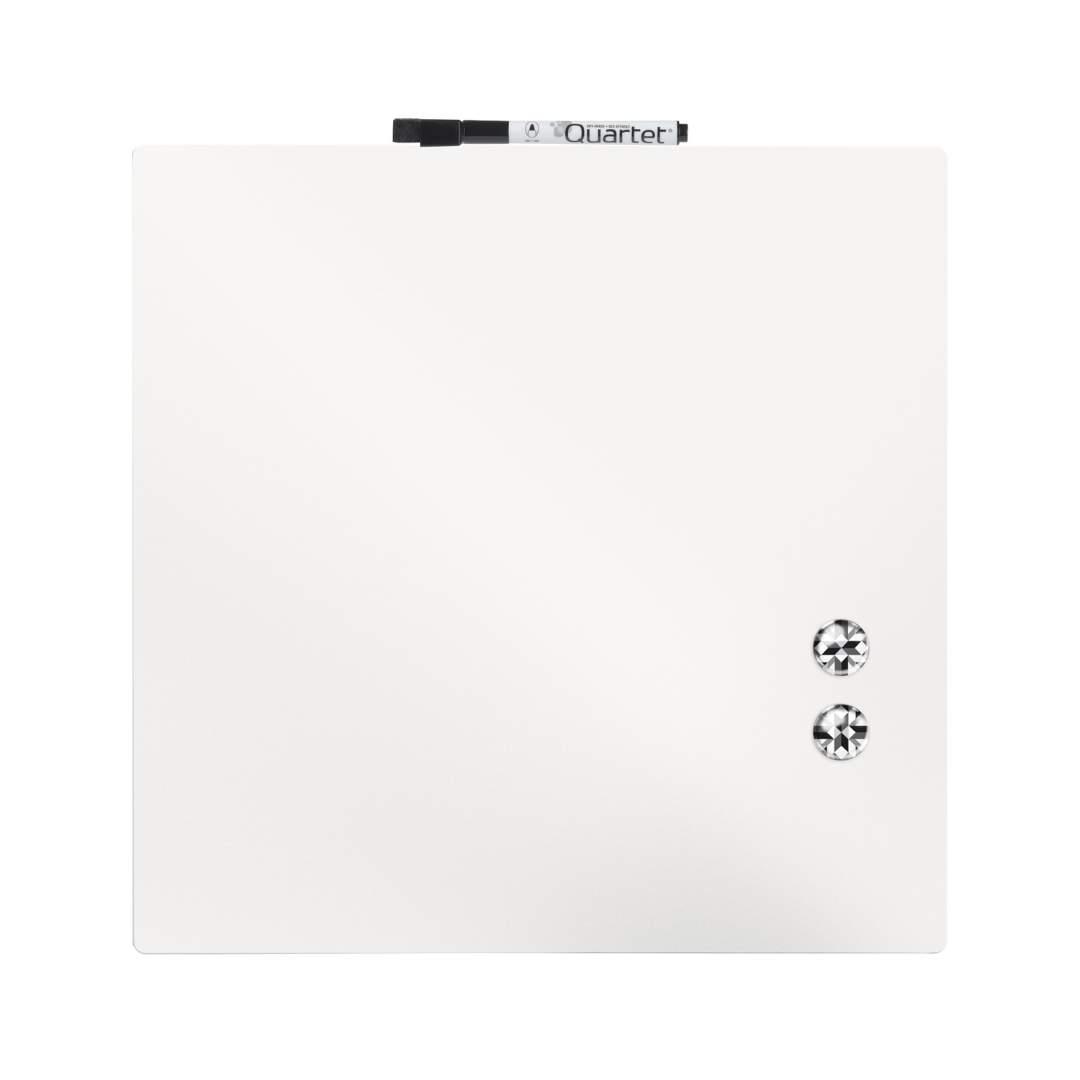 14X14 FRAMELESS TIN DRY ERASE