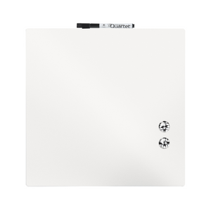 14X14 FRAMELESS TIN DRY ERASE