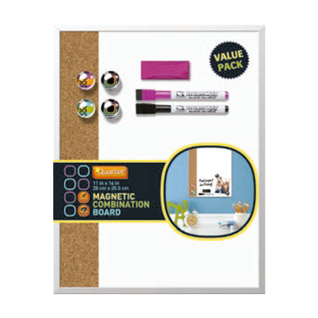 11 X 14 COMBO VP BOARD PDQ