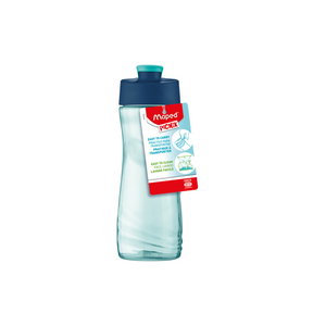 ORIGINS WATER BOTTLE 500ML BLUE