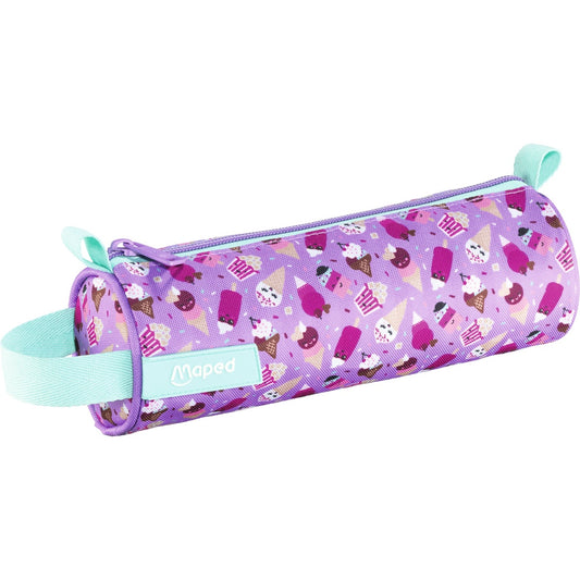 PENCIL CASE TUBE YUMMY