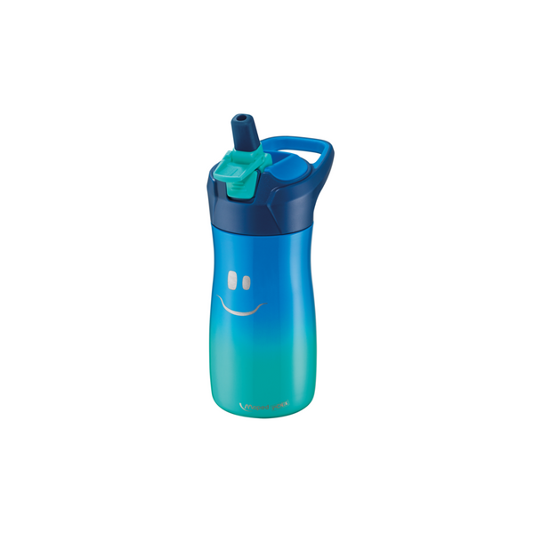 CONCEPT KIDS WATER BOTTLE 430ML BLUE