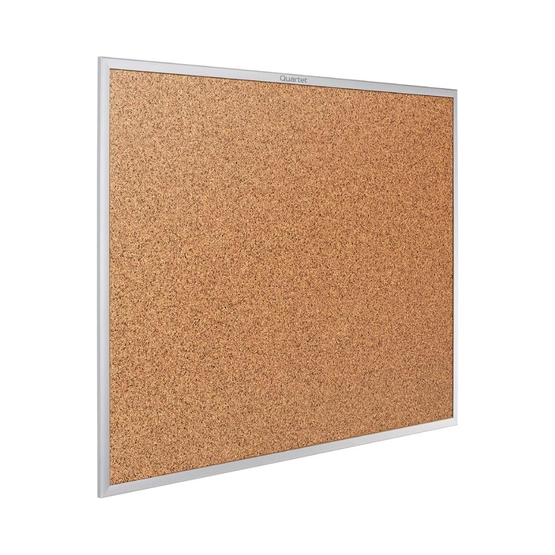 CORK BOARD ALUMINUM 3X4