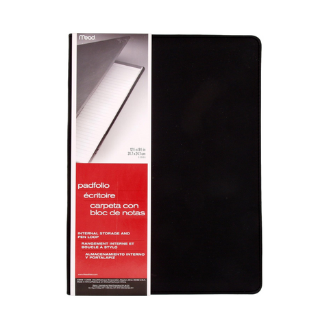 PADFOLIO LTR