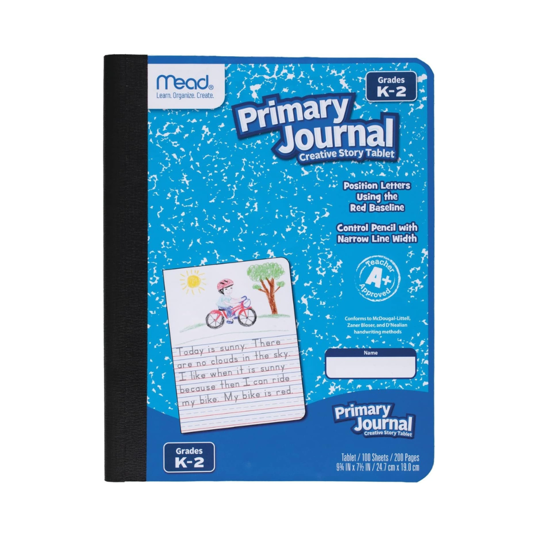 PRIMARY JOURNAL