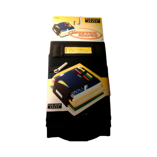 PORTALIBROS WRAPPER KEEPER