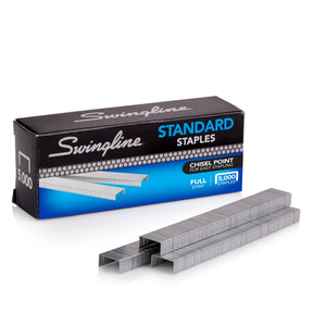 SF-1 STANDARD STAPLES