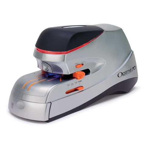 OPTIMA 70 ELECTRIC STAPLER