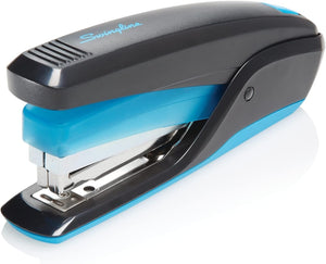 QUICK TOUCH ES PLASTIC STAPLER