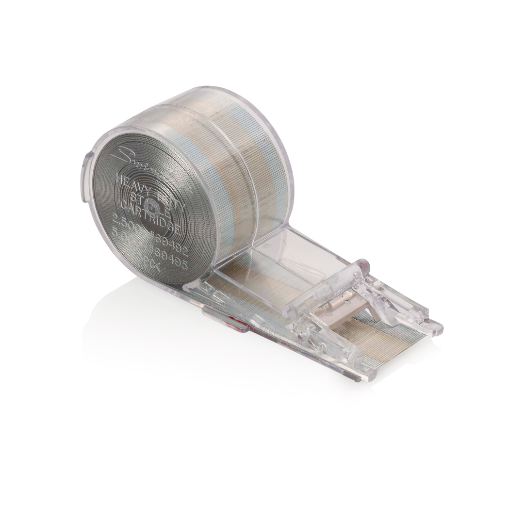 HVY DUTY STAPLE CART 5M