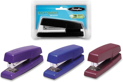 COMPACT STAPLER