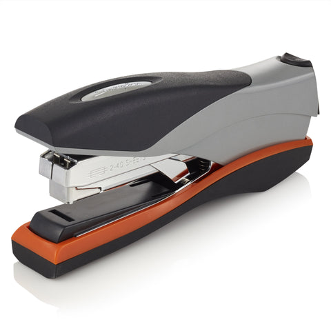 OPTIMA 40 DESK STAPLER, REDUCED EFFORT