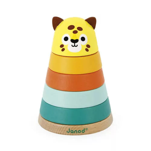 TROPIK - STACK YOUR OWN JUNGAR