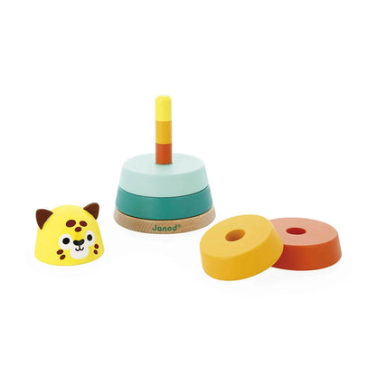 TROPIK - STACK YOUR OWN JUNGAR